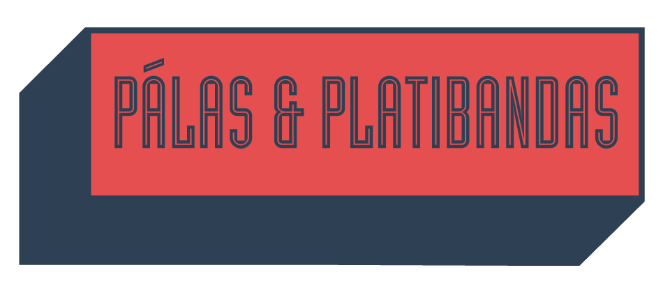 Palas & Platibandas