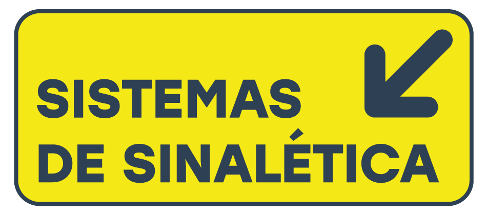 Sistemas de Sinal�tica
